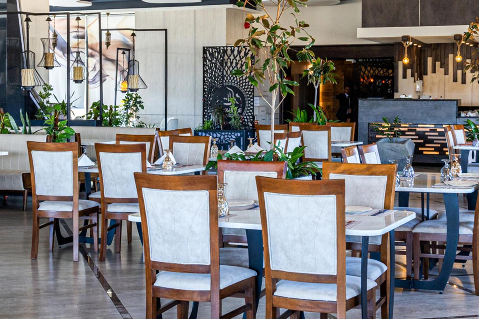 Opal Hotel Amman Zewnętrze zdjęcie