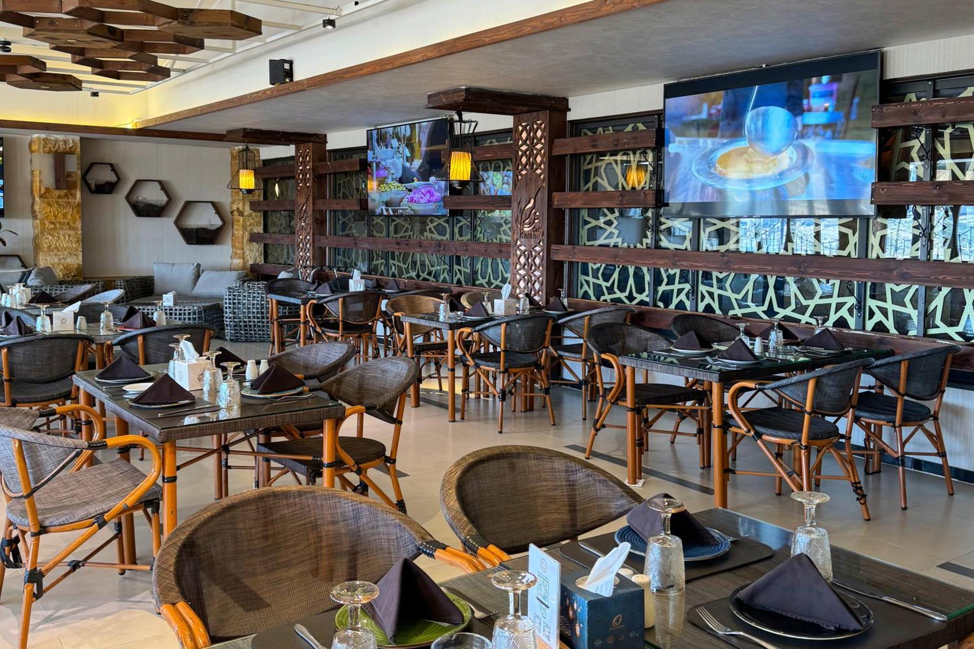 Opal Hotel Amman Zewnętrze zdjęcie
